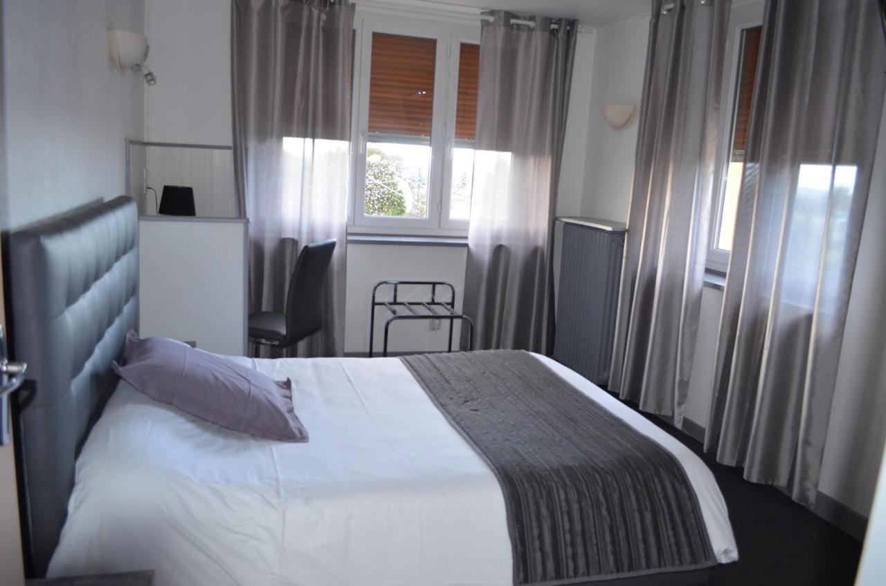 Hotel Le Royal