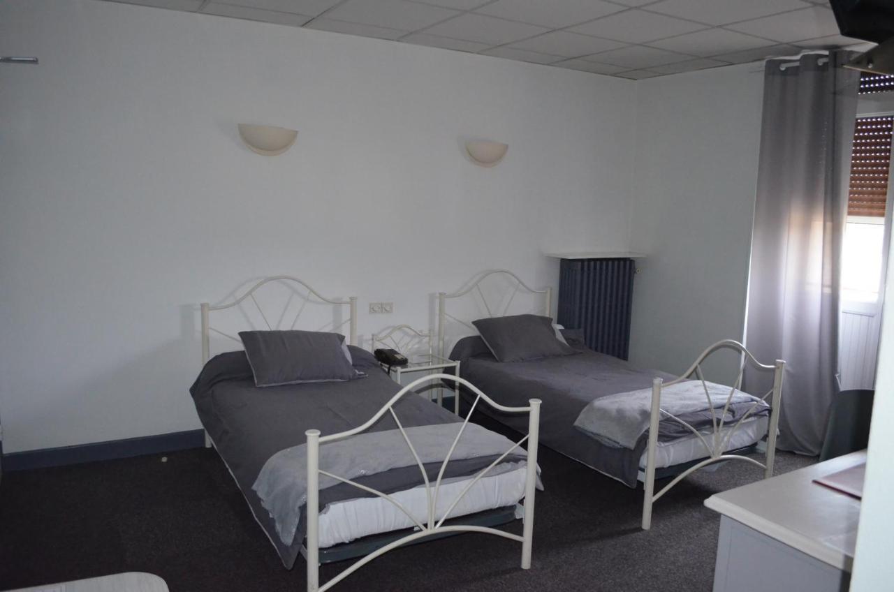 Le Royal Hotel Chaumont (Haute-Marne)