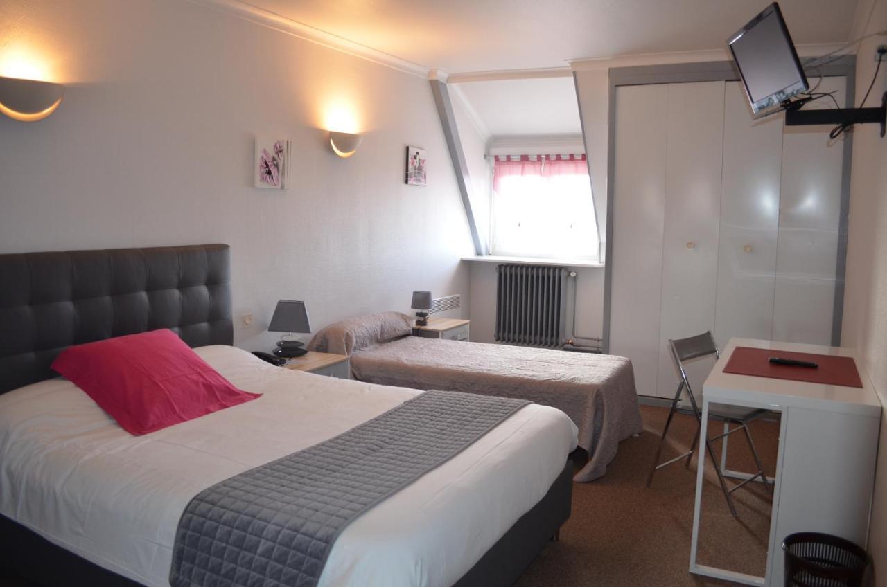 Hotel Le Royal 2*
